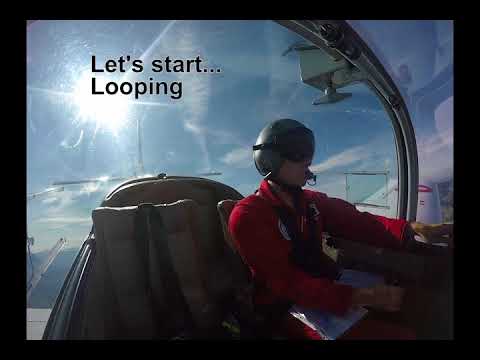 Aerobatics - AS202