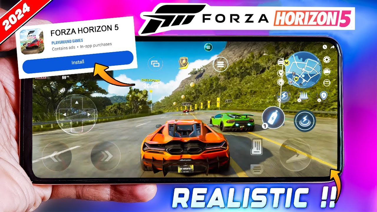 Latest Title & Thumbnail