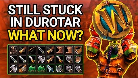 I STILL Cant Leave Durotar Until I Earn A WoW Token | Episode 3 - A WoW Token Challenge