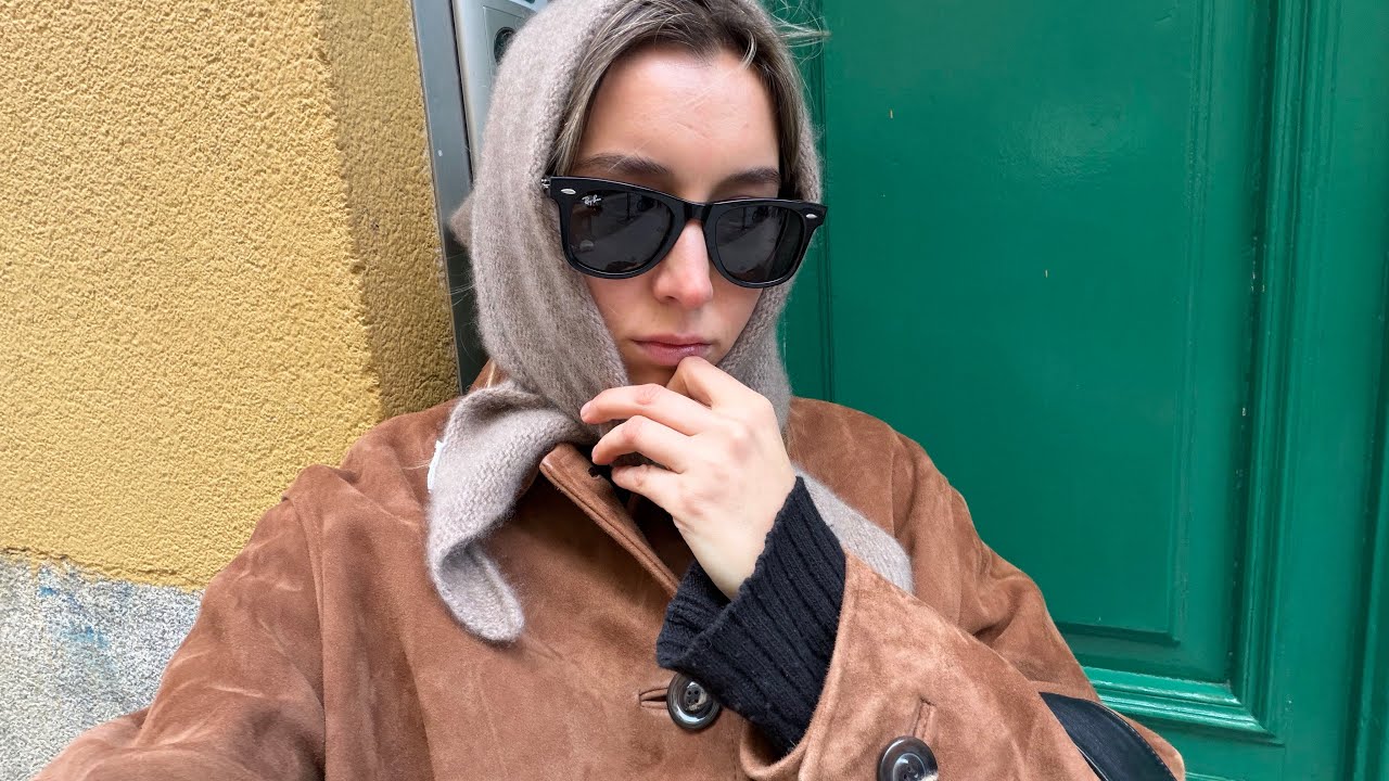 Semana conmigo en Madrid 