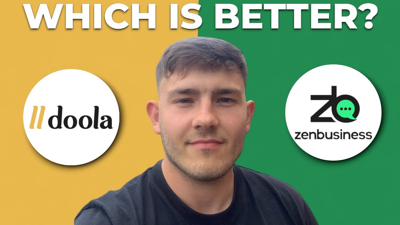 Doola или Zenbusiness — что лучше? (Руководство 2025)