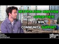 Neutralising Nimbyism: Using Give My View To Win Community Support With Henry Bliss
