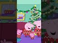 Heiligabend #PeppaPig #Shorts