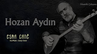 HOZAN AYDIN / Esma Cane /söz müzik/Cüneyt Demir. Resimi