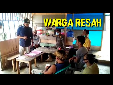 Penutupan Warung Remang-remang di Unit 2 Rimbo Bujang