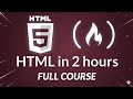 HTML Tutorial for Beginners | Complete HTML with Notes & Tasks