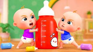 Download lagu Berbagi Itu Peduli 🍼Merawat Bayi - Baby Care Song | Lagu Anak-anak - Bum Bum Kids Bahasa Indonesia