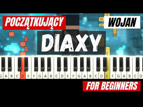 Diaxy - Wojan