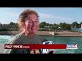 Riversports Kicks off Olympic qualifier