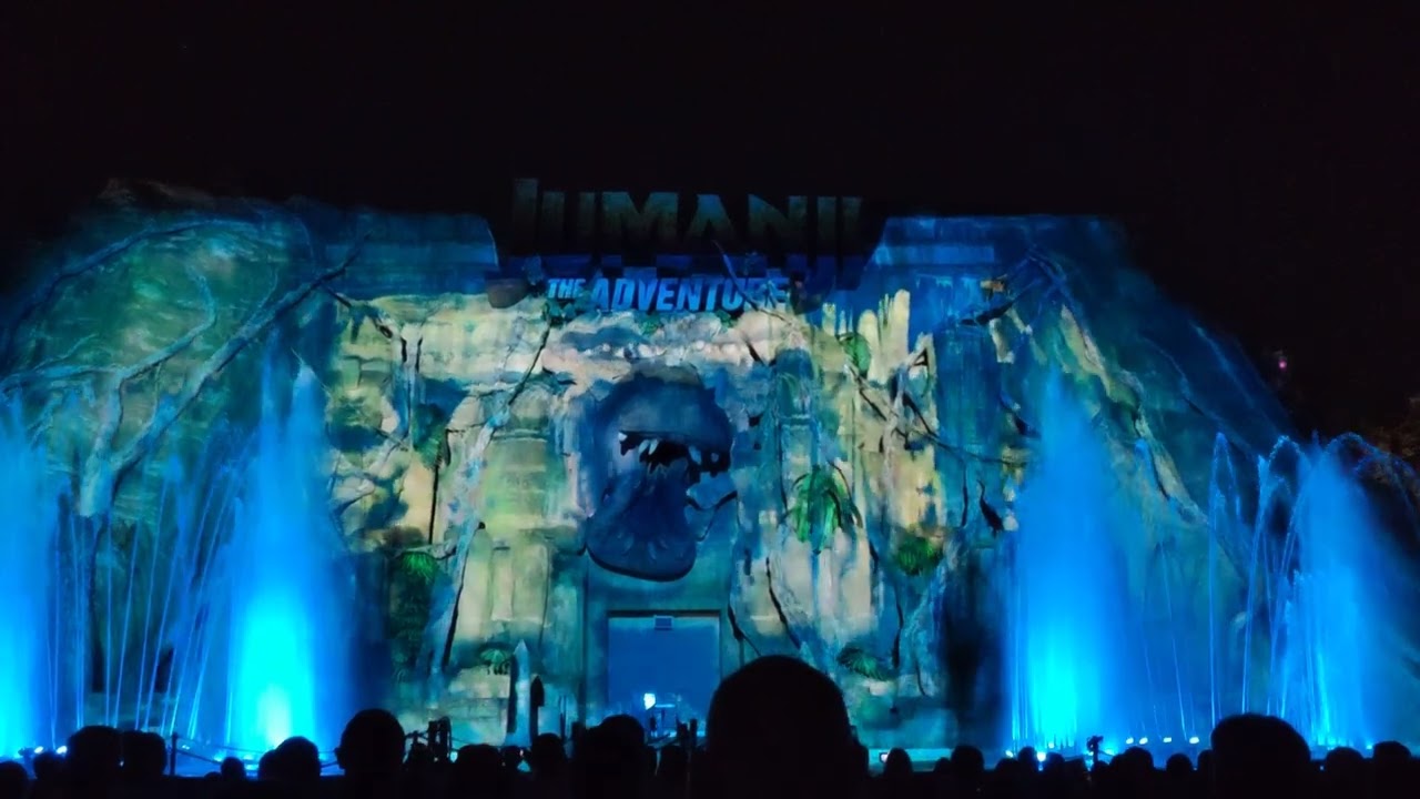 FOREVER GARDALAND - 50th years Show 29/06/2025 premiere 