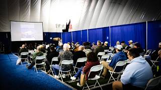 Muskie Max 2026 - Dale Wiley and Todd Leopardi - Beyond The Lures Seminar