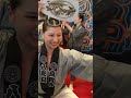 #阿波踊り #祭り #浅草横丁#日本祭典 #八咫烏