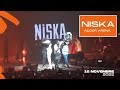 Capture de la vidéo Niska - Accor Arena 2022 !