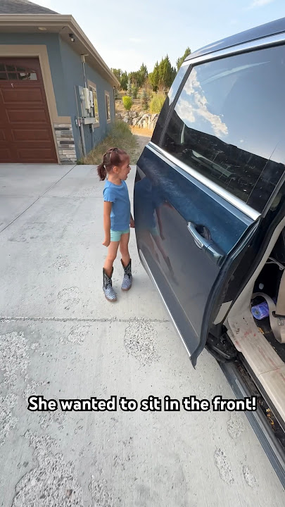 Siblings Temper Tantrum!
