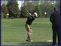 ZACH JOHNSON SWING ANALYSIS