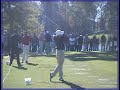 ZACH JOHNSON SWING ANALYSIS