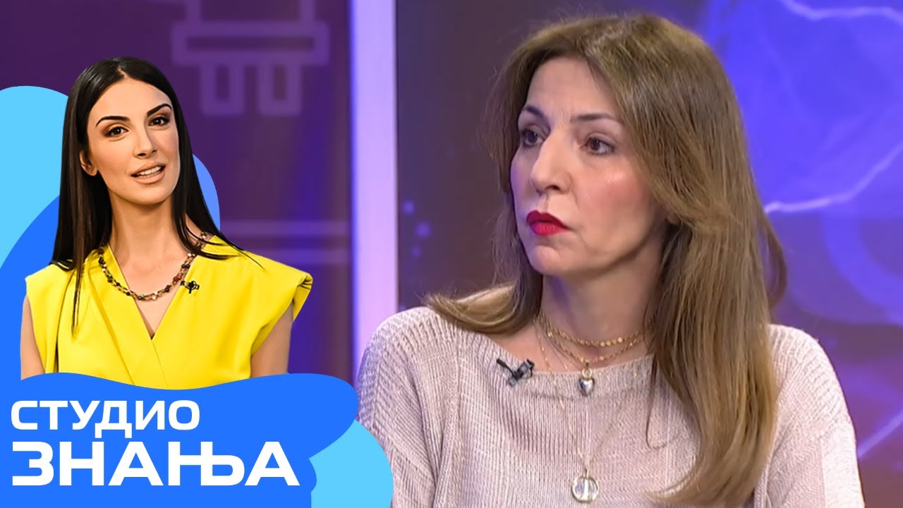 Studio znanja: Poremećaj ishrane, 24.03.2023.