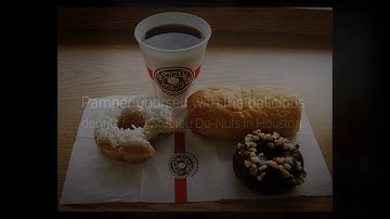Shipley Donuts in Houston TX - Reasons Why Donuts Are Vastly Superior