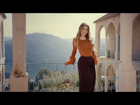 Viviane Mrad | Ghel B Albi Ghel (Music Video) فيفيان مراد | غل بقلبي غل |