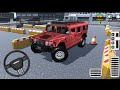 Car Parking and Driving Simulator - Car Parking 3D - Car Game Android Gameplay