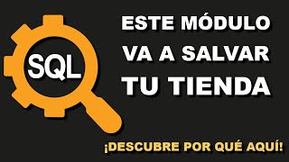 SQL Profiler para PrestaShop: detecta al instante qué ralentiza tu tienda Net Worth