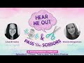 Hear Me Out and Pass the Scissors - E8: Tinsel, Tears, and Too Many Photos