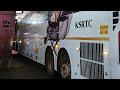 VOLVO B11R I-shift Driving 🤩