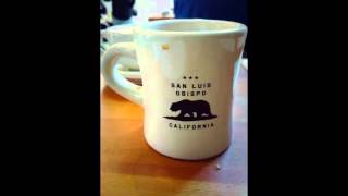 Weekend escape to San Luis Obispo