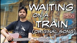 Waiting On a Train (new psych folk song)
waiting on a train
hiding from the rain
Im on a trip to find the mind behind these memories I hide
to lose my will
to drink my fill
of the clear waters of Mnemosyne
back into the womb
building a cocoon
the waters keep asleep the leap that leaves your memories dried up
when you settle in
sediment on skin
blocks out the lonely light of living for a metaphor
dont break the spell of my loneliness
cause I dont feel nothing real outside my loneliness
you are the one thing that I just cant get right
cant forgive or forget since I saw the light
#song #original #acoustic #guitar
Additional imagery from Buster Keatons The General (1926, in the public domain) Waiting On a Train (new psych folk song)