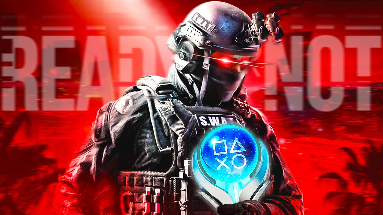 Я не был готов к платиновому альбому Ready or Not «80 HOUR»