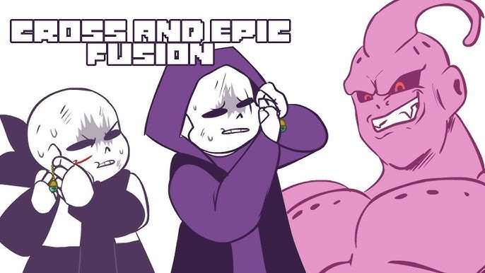 Epic Extra - 4, Outra bela - Undertale Comics - BR