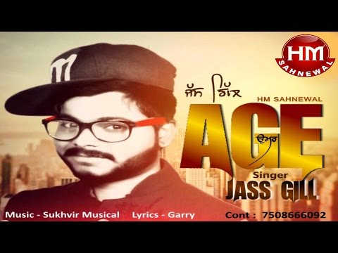 age-|-jass-gill-|-official-audio-song-|-hm-sahnewal