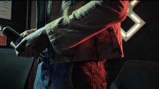 Catharsis (short film)