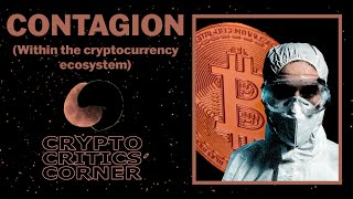 Contagions and Cascading Liquidations in Cryptocurrency  Episode 83