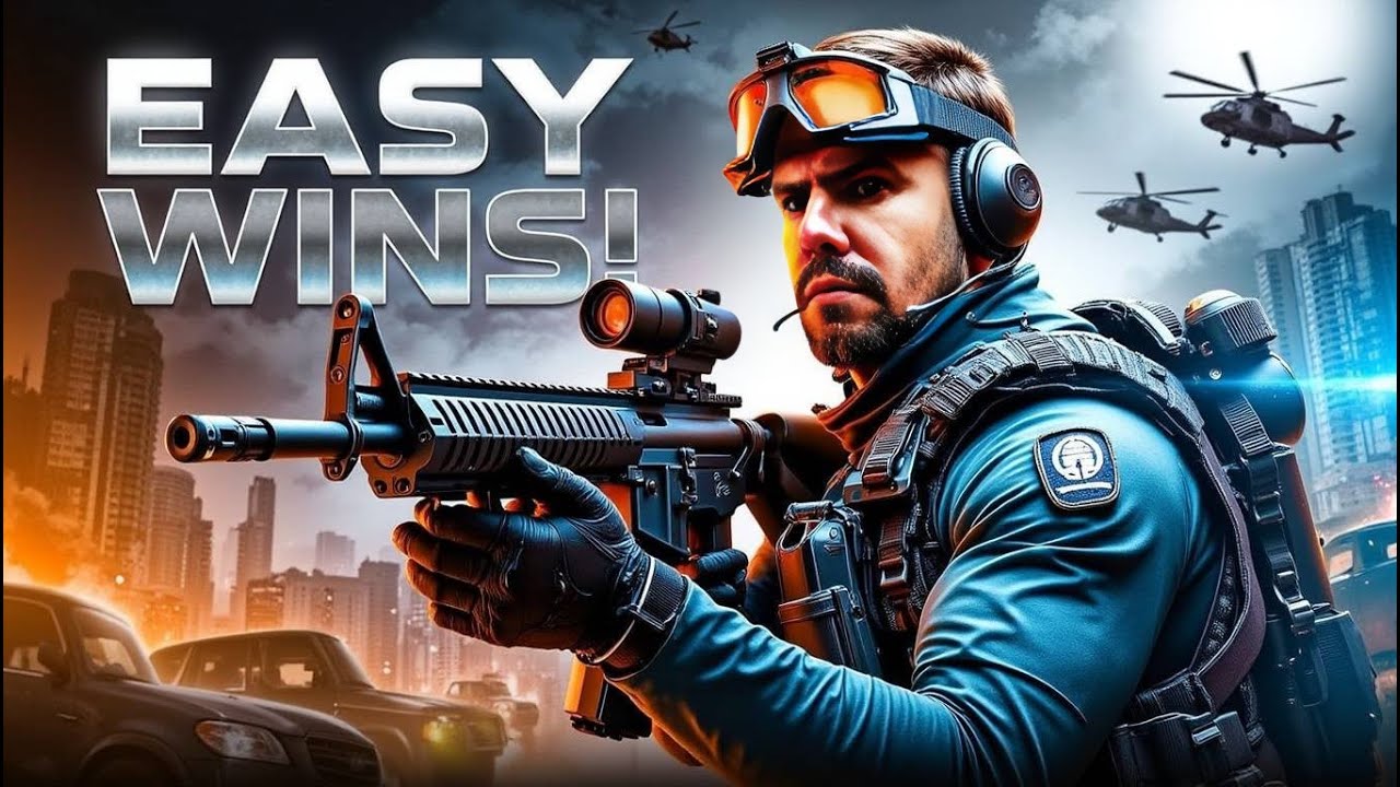 ✨🚨 ✅ CÂȘTIGĂM TOATE MECIURILE AZI! ROMÂNIA CALL OF DUTY!!! ❤️ 