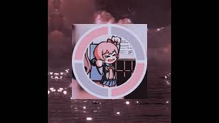 Sayori fnf ( song slowed) it's complicated