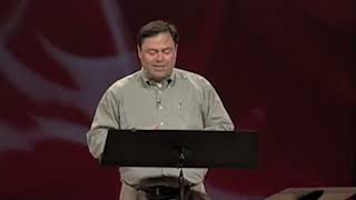 The Pastor and Evangelism | Mark Dever
