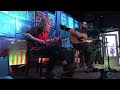 AJ Clements &amp; Carter Scofield - 8/30/2023 - Let Me Roll It ( Paul McCartney)