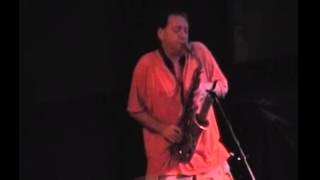 John Zorn, Mike Patton - New York,NY 12-31-04 set 2