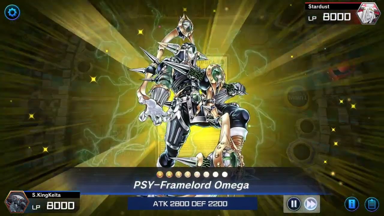 [YuGiOh Master Duel] How to DODGE Forbidden Droplets like a Pro