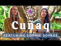 Cuñaq (Medicine Song) by Kadhi & Sophie Sôfrēē (Curawaka)