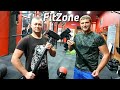 СКОЛЬ МОЖНО! ЯРИК МУЧАЕТ ТРЕНИРОВКА В  ФИТНЕС КЛУБЕ FitZone