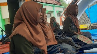 🔴LIVE KUTUKUAN | HADROL AL BAROKALLAH | MJ AUDIO