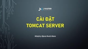 Cloud Deploy 06 - Cài đặt Tomcat cực kỳ dễ dàng với Ubuntu Server
