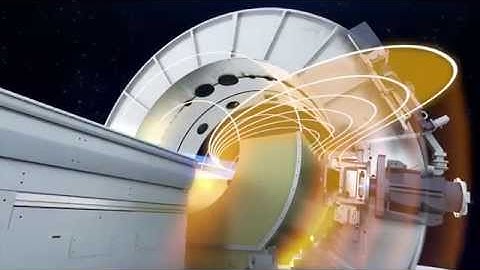 Elekta MRI Linac UTRECHT