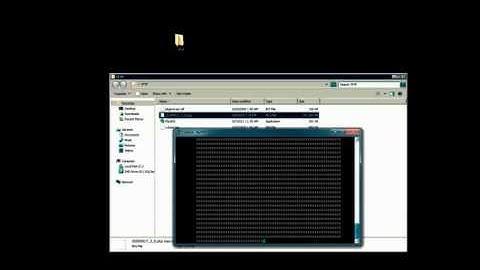 Recovering TC Endpoint from Boot Failure - TFTP procedure