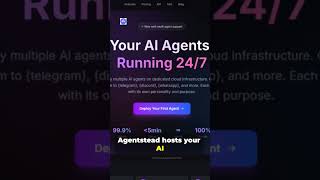 Error. Fix Deploy Done. What used to take hours (and risk breaking everything) now takes 30 seconds. Wealth
