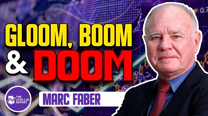 Lead-Lag Live: Gloom, Boom, And Doom With Marc Faber