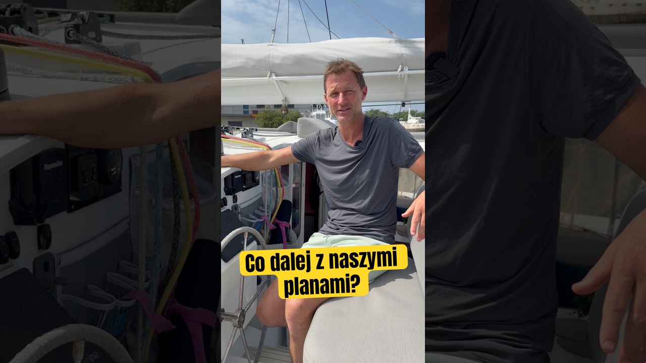 Co dalej z naszymi planami?