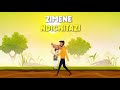 Tchukeni Chacjesco Official Lyrics Video 